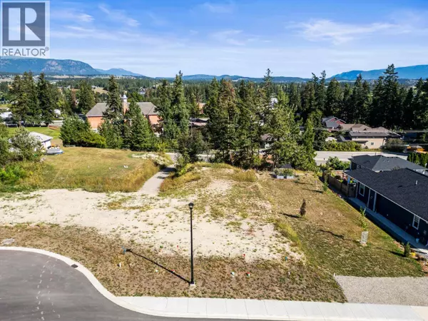 Lot #4 Birban Avenue, Armstrong, BC V4Y0H5