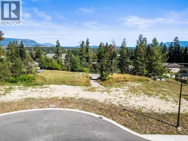 Lot #4 Birban Avenue, Armstrong, BC V4Y0H5