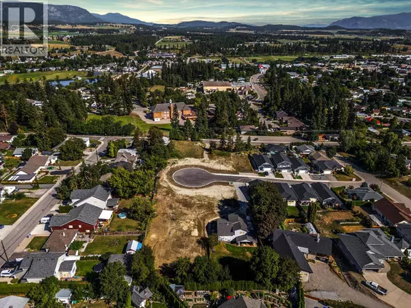 Lot #4 Birban Avenue, Armstrong, BC V4Y0H5