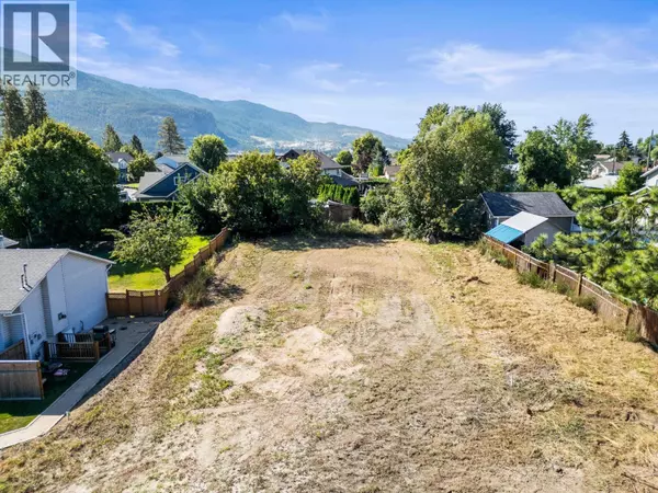 Lot #4 Birban Avenue, Armstrong, BC V4Y0H5