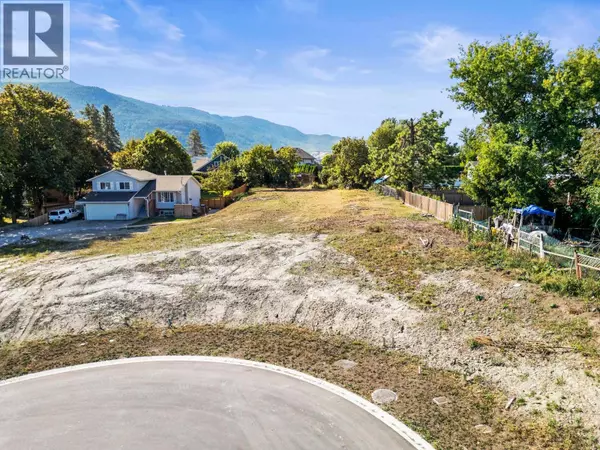 Lot #4 Birban Avenue, Armstrong, BC V4Y0H5