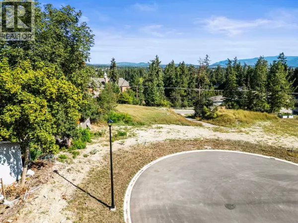 Lot #4 Birban Avenue, Armstrong, BC V4Y0H5