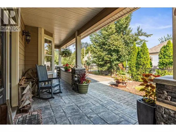 2955 Okanagan Street, Armstrong, BC V4Y0A8