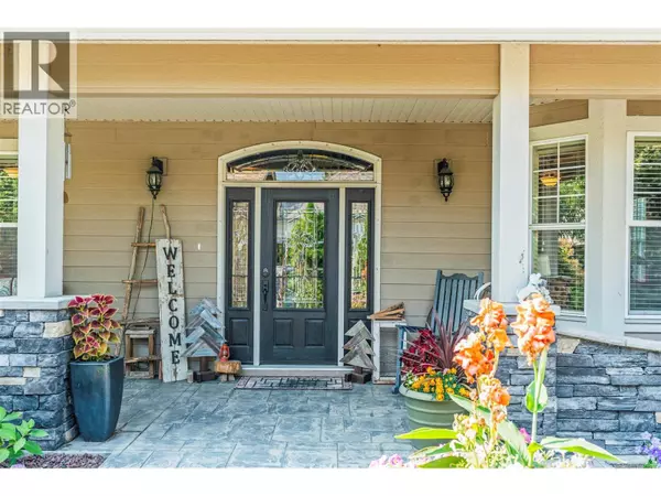 2955 Okanagan Street, Armstrong, BC V4Y0A8