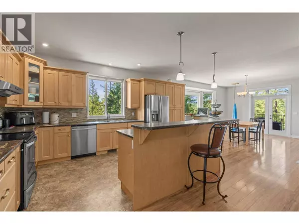 1951 Wolfgang Road, Armstrong, BC V4Y0M7