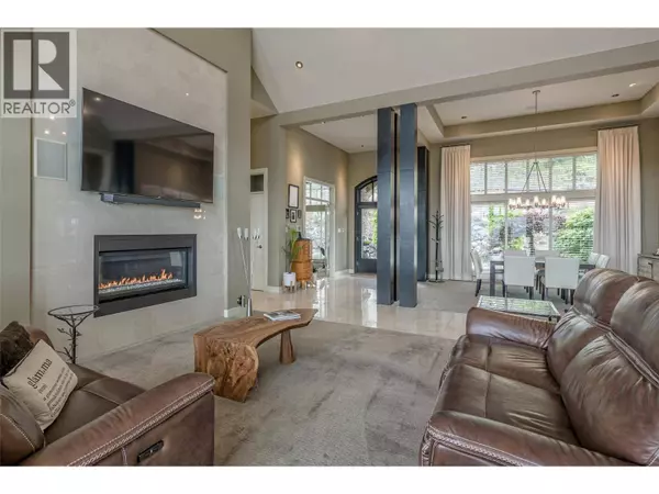 1117 Mt Fosthall DR #10, Vernon, BC V1B3Z9