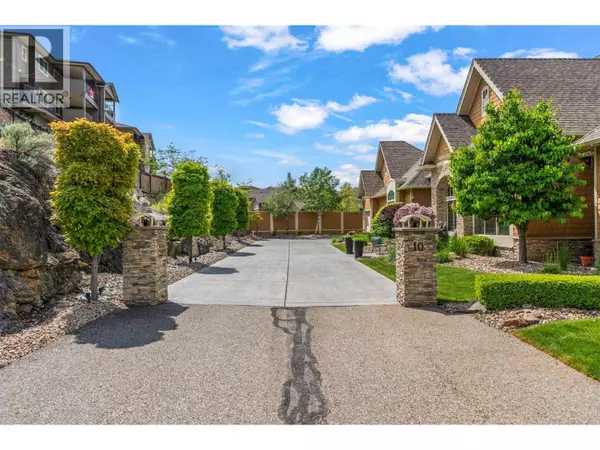 1117 Mt Fosthall DR #10, Vernon, BC V1B3Z9