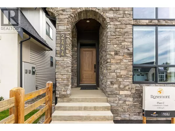 2444 Bradley Drive, Armstrong, BC V4Y0Y4