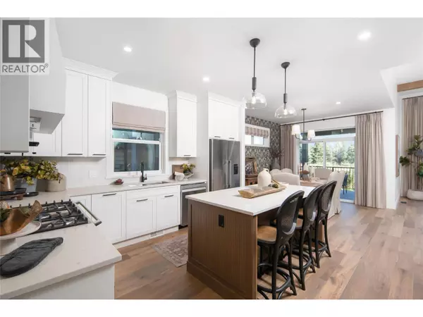 2444 Bradley Drive, Armstrong, BC V4Y0Y4