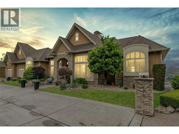 1117 Mt Fosthall DR #10, Vernon, BC V1B3Z9