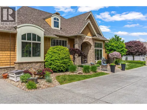 1117 Mt Fosthall DR #10, Vernon, BC V1B3Z9