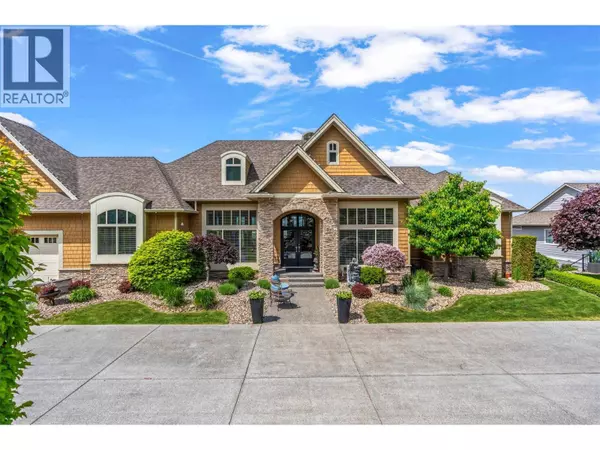 1117 Mt Fosthall DR #10, Vernon, BC V1B3Z9