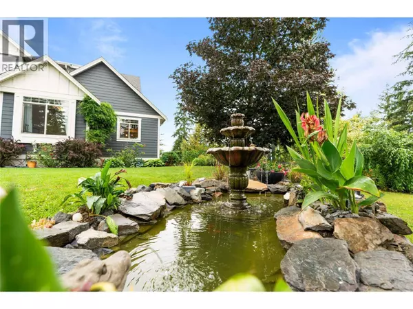 4322 Sharp Road, Spallumcheen, BC V4Y0V6