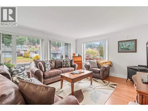 110 West Enderby Road, Enderby, BC V4Y4C9