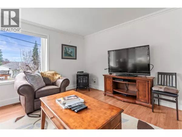 110 West Enderby Road, Enderby, BC V4Y4C9