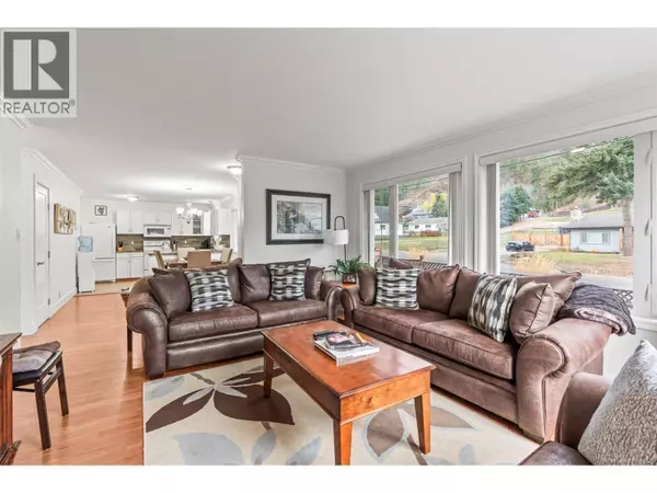 110 West Enderby Road, Enderby, BC V4Y4C9