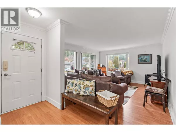 110 West Enderby Road, Enderby, BC V4Y4C9