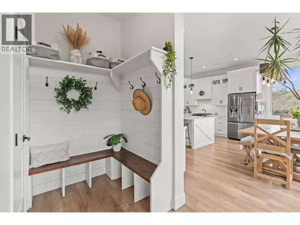 2589 Young Road, Spallumcheen, BC V4Y0L3