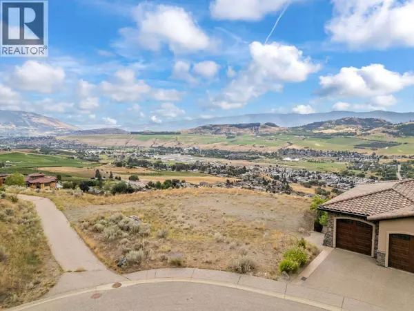 144 Silversage Terrace Lot# 1, Vernon, BC V1H2J7