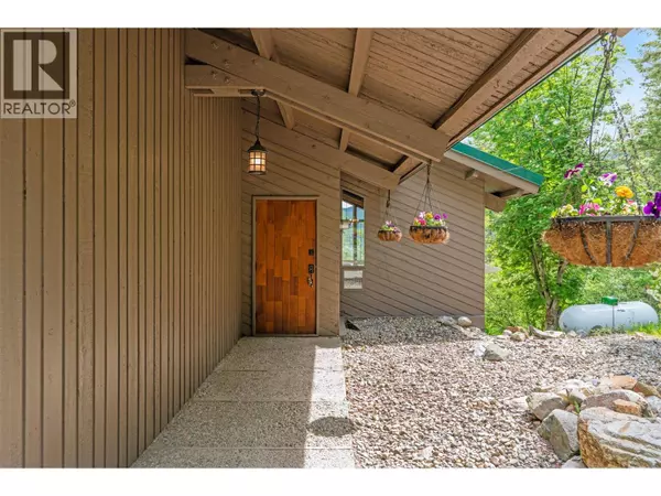 1099 Enderby Mabel Lake Road, Enderby, BC V0E1V5