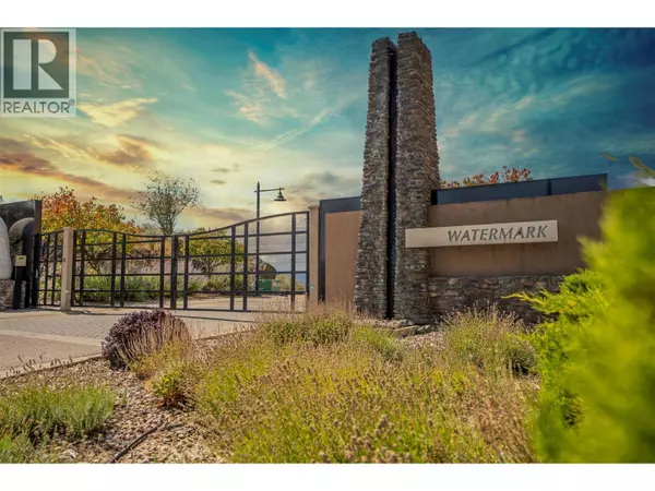 144 Silversage Terrace Lot# 1, Vernon, BC V1H2J7