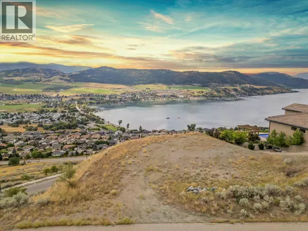 144 Silversage Terrace Lot# 1, Vernon, BC V1H2J7