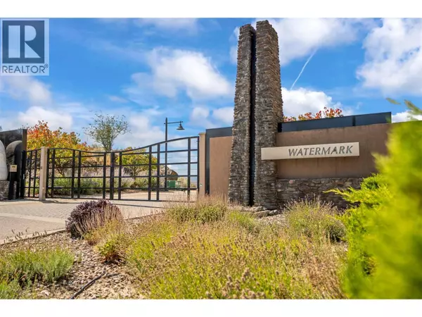 144 Silversage Terrace Lot# 1, Vernon, BC V1H2J7