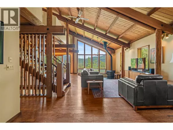 1099 Enderby Mabel Lake Road, Enderby, BC V0E1V5