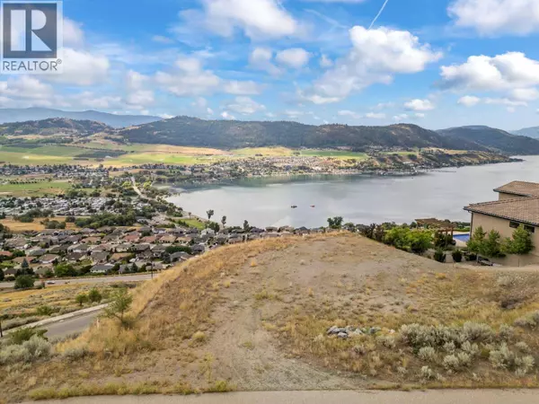 144 Silversage Terrace Lot# 1, Vernon, BC V1H2J7