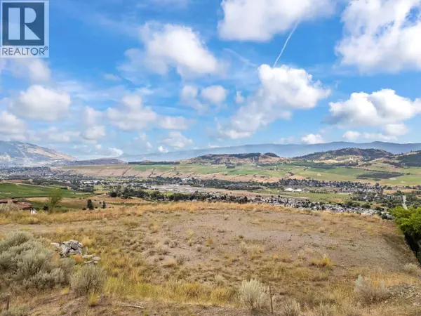 144 Silversage Terrace Lot# 1, Vernon, BC V1H2J7