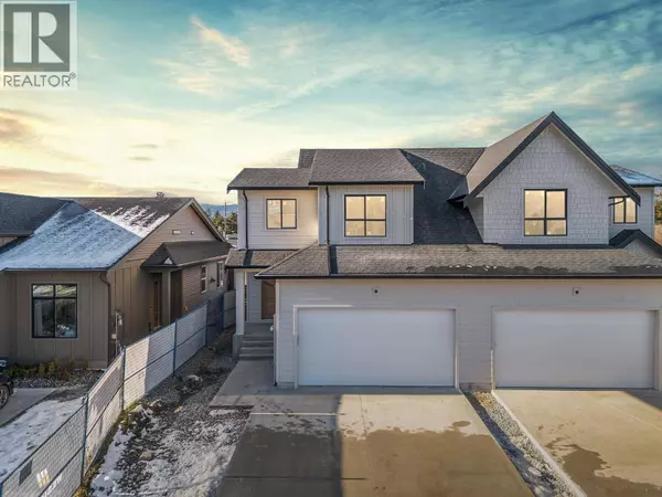 2455 Bradley DR #101, Armstrong, BC V4Y0Y4