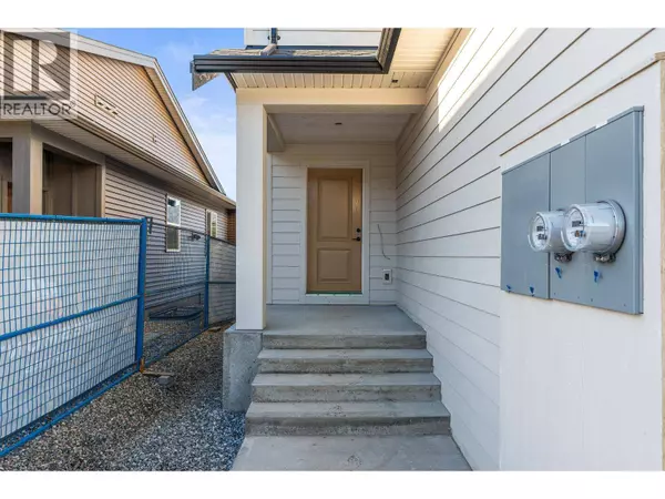 2455 Bradley DR #101, Armstrong, BC V4Y0Y4