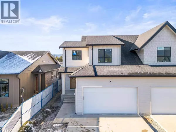 2455 Bradley DR #101, Armstrong, BC V4Y0Y4