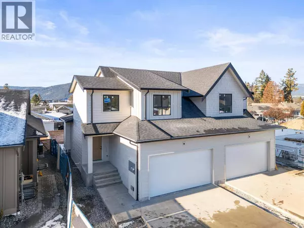 2455 Bradley DR #101, Armstrong, BC V4Y0Y4