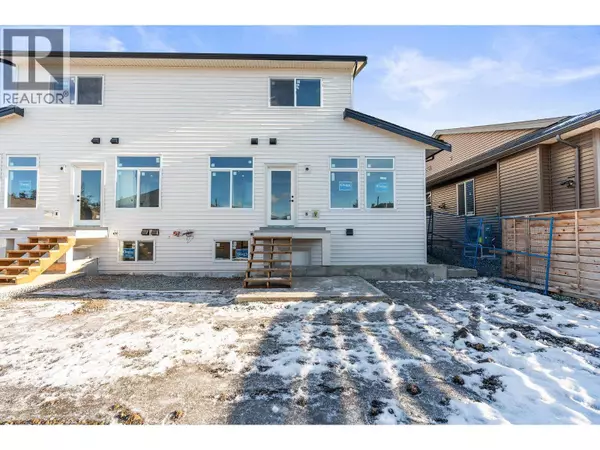 2455 Bradley DR #101, Armstrong, BC V4Y0Y4