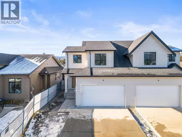 2455 Bradley DR #101, Armstrong, BC V4Y0Y4