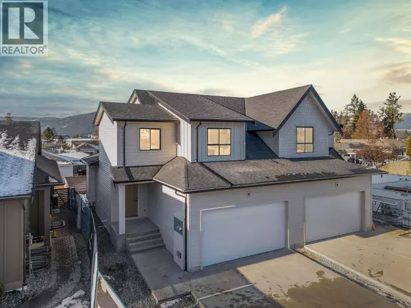 2455 Bradley DR #101, Armstrong, BC V4Y0Y4