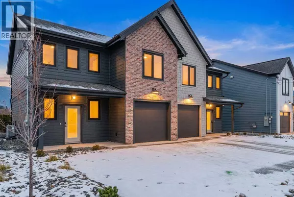 2345 Patterson AVE #101, Armstrong, BC V0E1B1