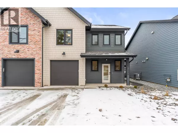 2345 Patterson AVE #102, Armstrong, BC V0E1B1