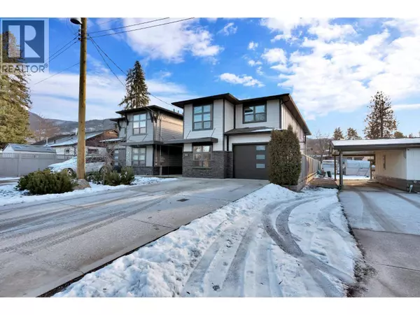 2225 Wilson Avenue, Armstrong, BC V4Y0B2