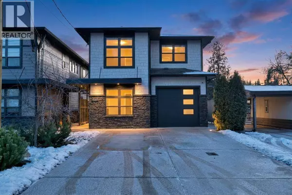 2225 Wilson Avenue, Armstrong, BC V4Y0B2