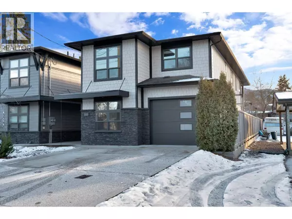 2225 Wilson Avenue, Armstrong, BC V4Y0B2