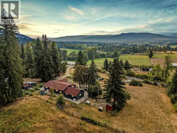1274 Mountain View Road, Spallumcheen, BC V4Y0S3