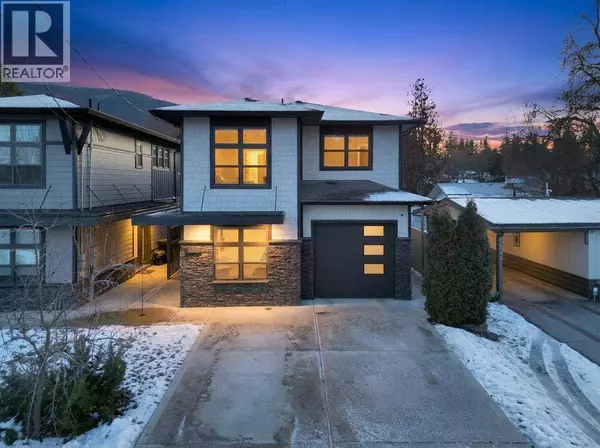 2225 Wilson Avenue, Armstrong, BC V4Y0B2