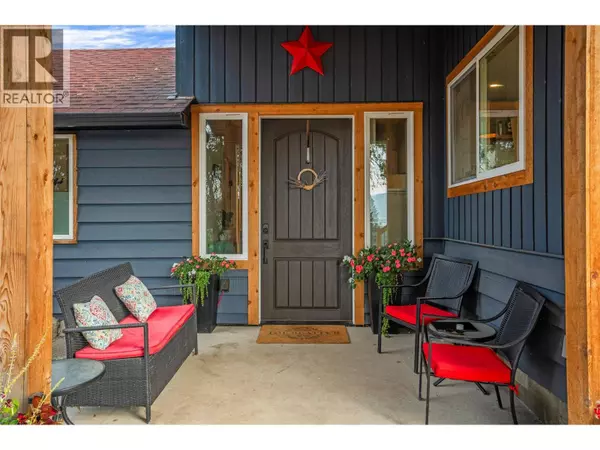 1274 Mountain View Road, Spallumcheen, BC V4Y0S3