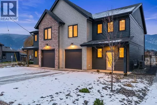 2345 Patterson AVE #102, Armstrong, BC V0E1B1