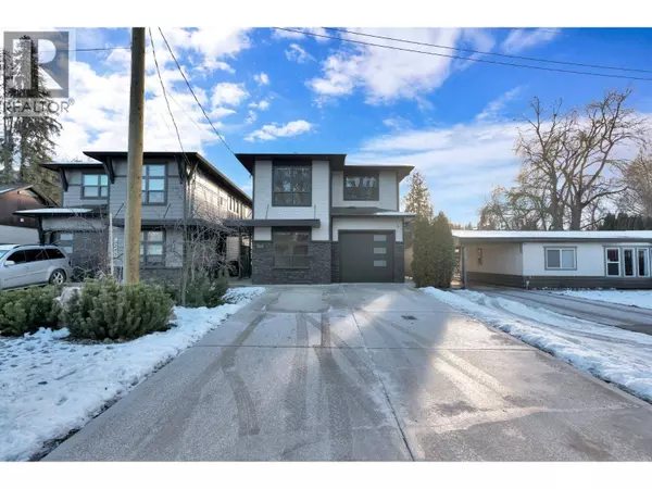 2225 Wilson Avenue, Armstrong, BC V4Y0B2