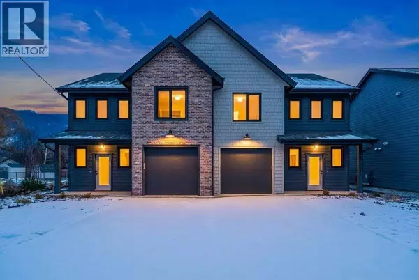 2345 Patterson AVE #102, Armstrong, BC V0E1B1