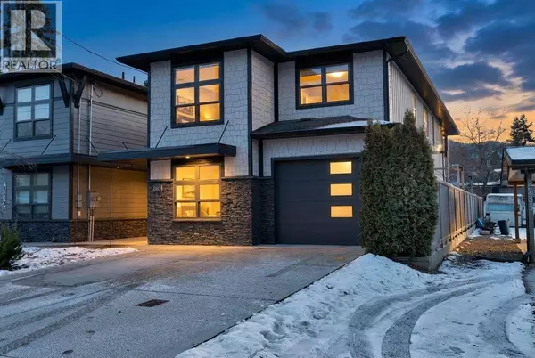 2225 Wilson Avenue, Armstrong, BC V4Y0B2