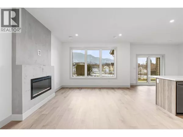 2345 Patterson AVE #101, Armstrong, BC V0E1B1